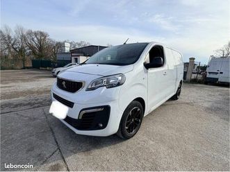 expert 2.0 hdi 145 2024 (29000km)garantie constructeur