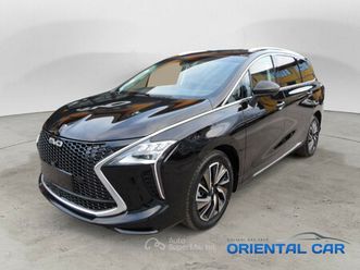 evo spazio 1.500 turbo 167cv gpl 5 posti in offerta lancio