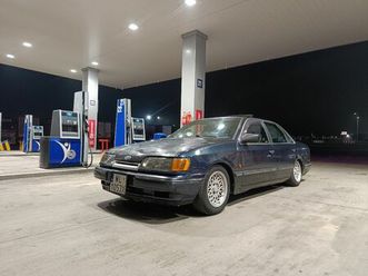 ford scorpio mk1 dohc szpera radomsko • olx.pl