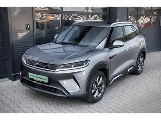 atto 2 comfort készletről