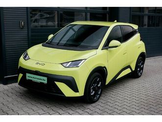 dolphin surf comfort 43,2kwh tesztautó