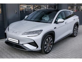 sealion 7 excellence awd 91,3kwh készletről