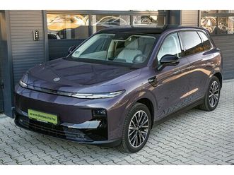 b10 67,1kwh design legmagasabb felszereltség!!készletről azonnal ! bemutató autó