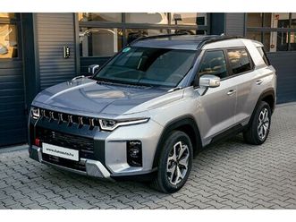 torres 1.5 turbo gdi style (automata) +fekete bőr kárpit