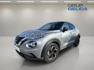 nissan juke digt 114 cv 6mt nconnecta