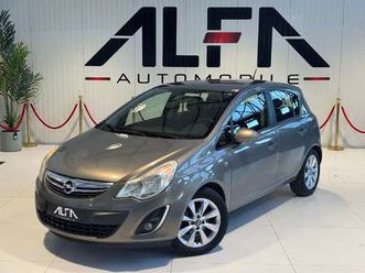 1.2i enjoy 150 years *clim*contrôle technique*