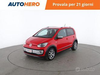 volkswagen up! me52154