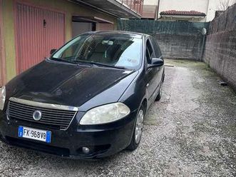 1.9 mjt 16v dynamic skyline auto