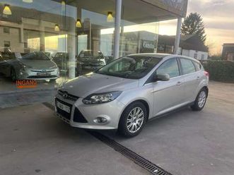 1.6 tdci dpf sync edition