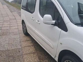 partner tepee 1.6 e-hdi active (premium) s