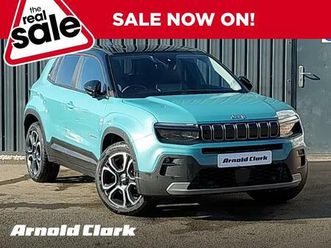 54kwh summit auto 5dr