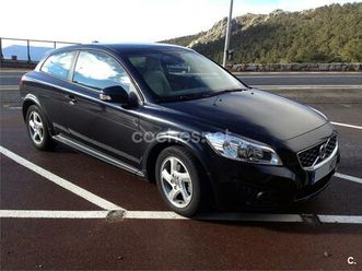 volvo c30 1.6 drive momentum