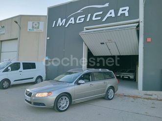 volvo v70 2.4d summum