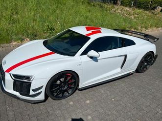 audi r8 5.2 fsi rws gt-audi performance parts apr