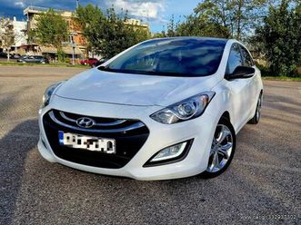 hyundai i 30 2014 1.6 crdi go! brazil