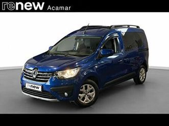 kombi 1.5 bluedci touch