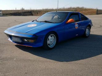 other talbot, matra murena, 2,2 l