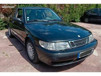 saab 93 tid 1999