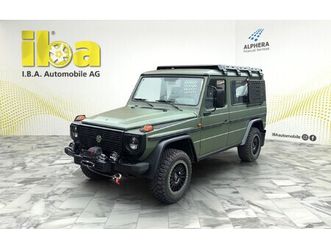 230 ge 3 worker avus performance (ch)