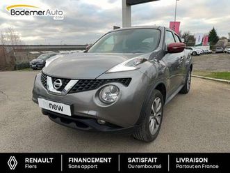 1.5 dci 110 fap start/stop system acenta