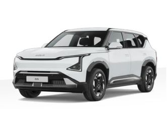 kia ev5 81,4kwh earth készletre érkezik!