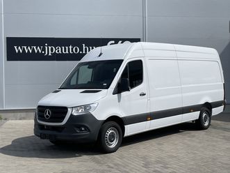 sprinter 319 cdi 907.635.13 (automata) 17.500.000 ft + áfa - jp auto / mercedes-benz, kia, suzuki, mazda, byd márkakereskedés és szerviz