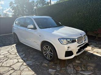 bmw - x3