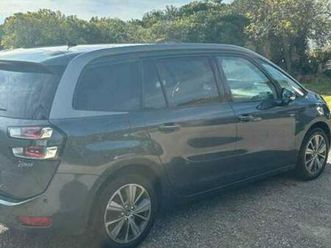 citroen - grand c4 picasso