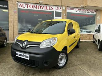 renault kangoo fg. maxi 1.5blue dci 70kw 2pl.