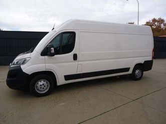 jumper fg. 2.2bluehdi 35 l3h2 s&s 140