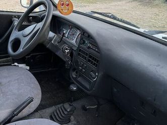 dacia papuc de vinzare ,1,9 diesel ,tractiune fata stinapari