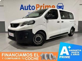 expert combi standard 1.6bluehdi s&s 120