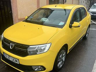 dacia logan 0.9 bucuresti sectorul 1