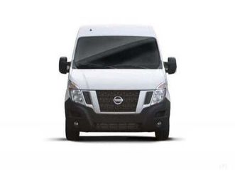 nissan nv400 fg. 2.3dci 145 l4h3 3.5t rwd comfort rg
