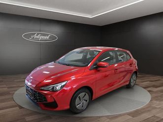 mg3 mg3 1.5 standard