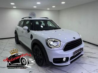 mini countryman 1.5 d hype tagliandi mini-garantita-2019