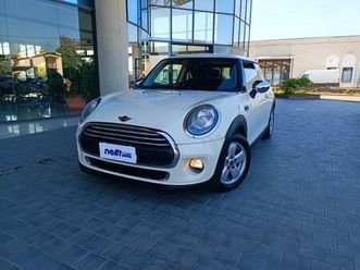 mini one 1.5 one d
