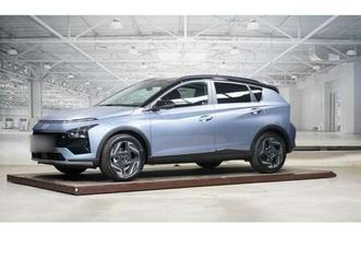 fl (my25) 1.0 t-gdi 2wd prime dachlackierung