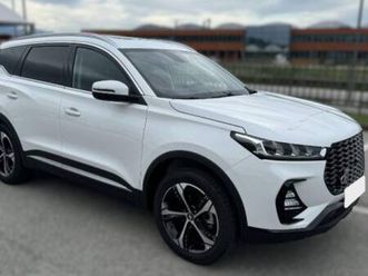 DR MOTOR DR6 dr-6-0-dr-6-0-1-5-turbo-bi-fuel-gpl