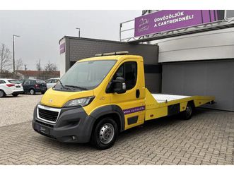 peugeot, boxer 2.0 bluehdi 350 chc l3 access euro6