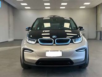 i3 2018 120ah advantage