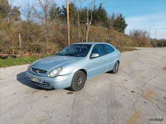 citroen xsara 2004 vtr