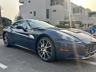 california california dct