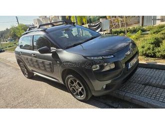 citroen c4 cactus 2016 bluehdi 100 stop&start