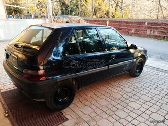 citroen saxo 1999 1.100cc
