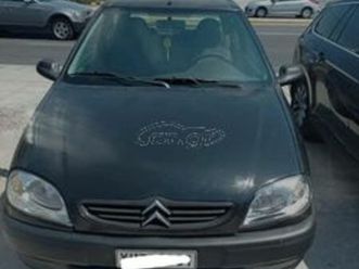 citroen saxo 2000 1100