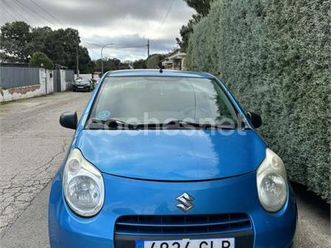 suzuki alto 1.0 gl