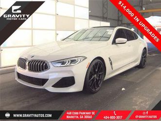 used 2020 bmw 740 740i