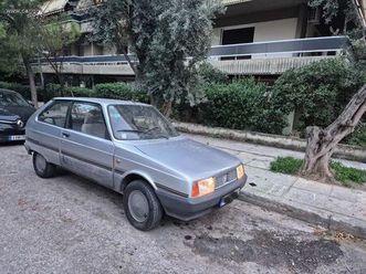 citroen ax 1987 axel 11r