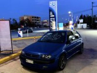 citroen saxo 1998 vts